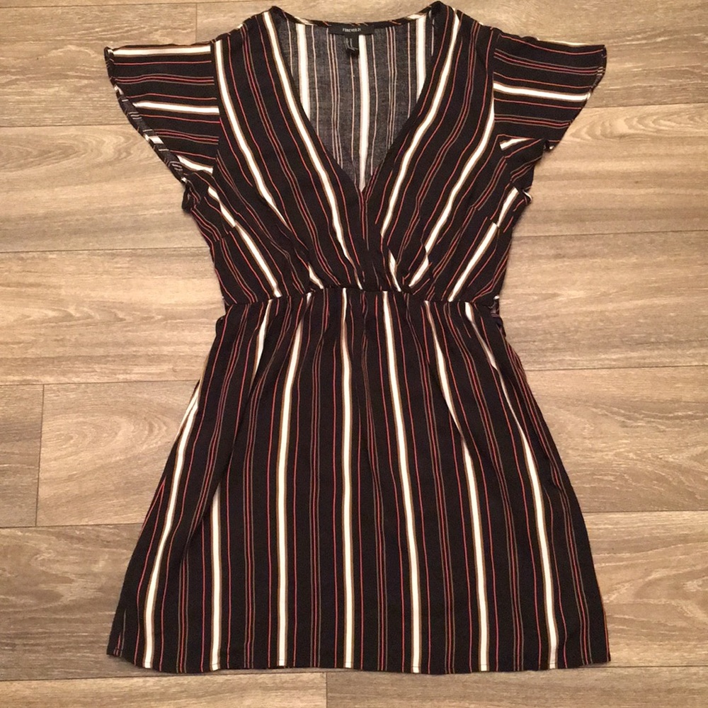 Stripe dress